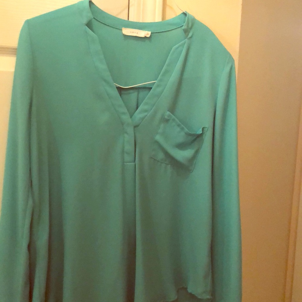 Boutique blouse
